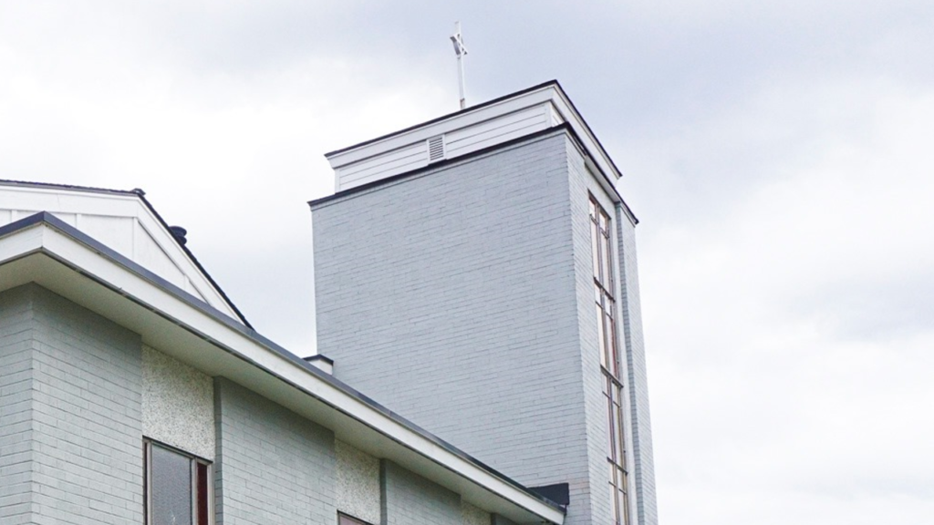 Seattle Christian Church Seattle Christian Church